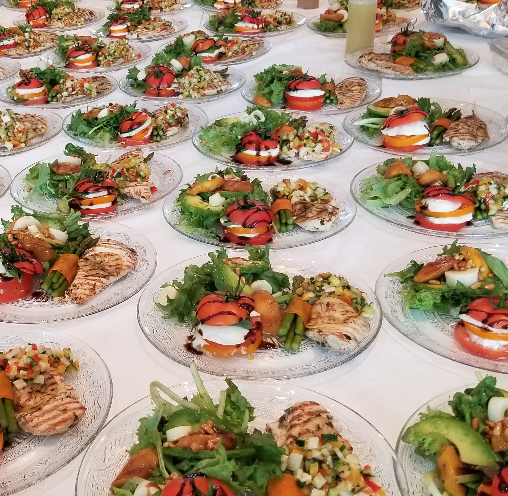 Summer time is here!!