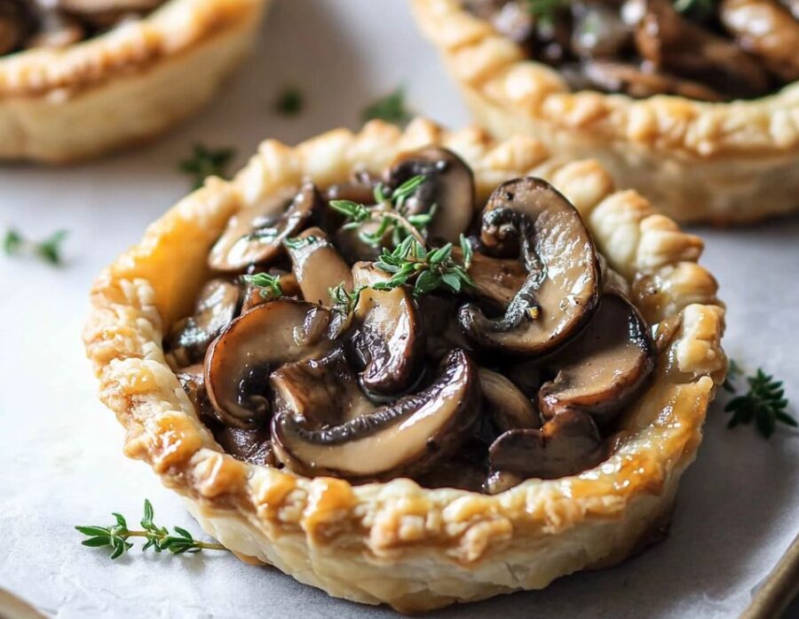 Gourmet Custom Made Menus